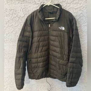 North Face Jacket